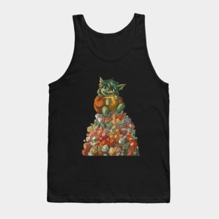 Dice Goblin Tank Top